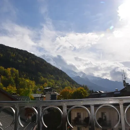 A La Source Des Cimes Hotel